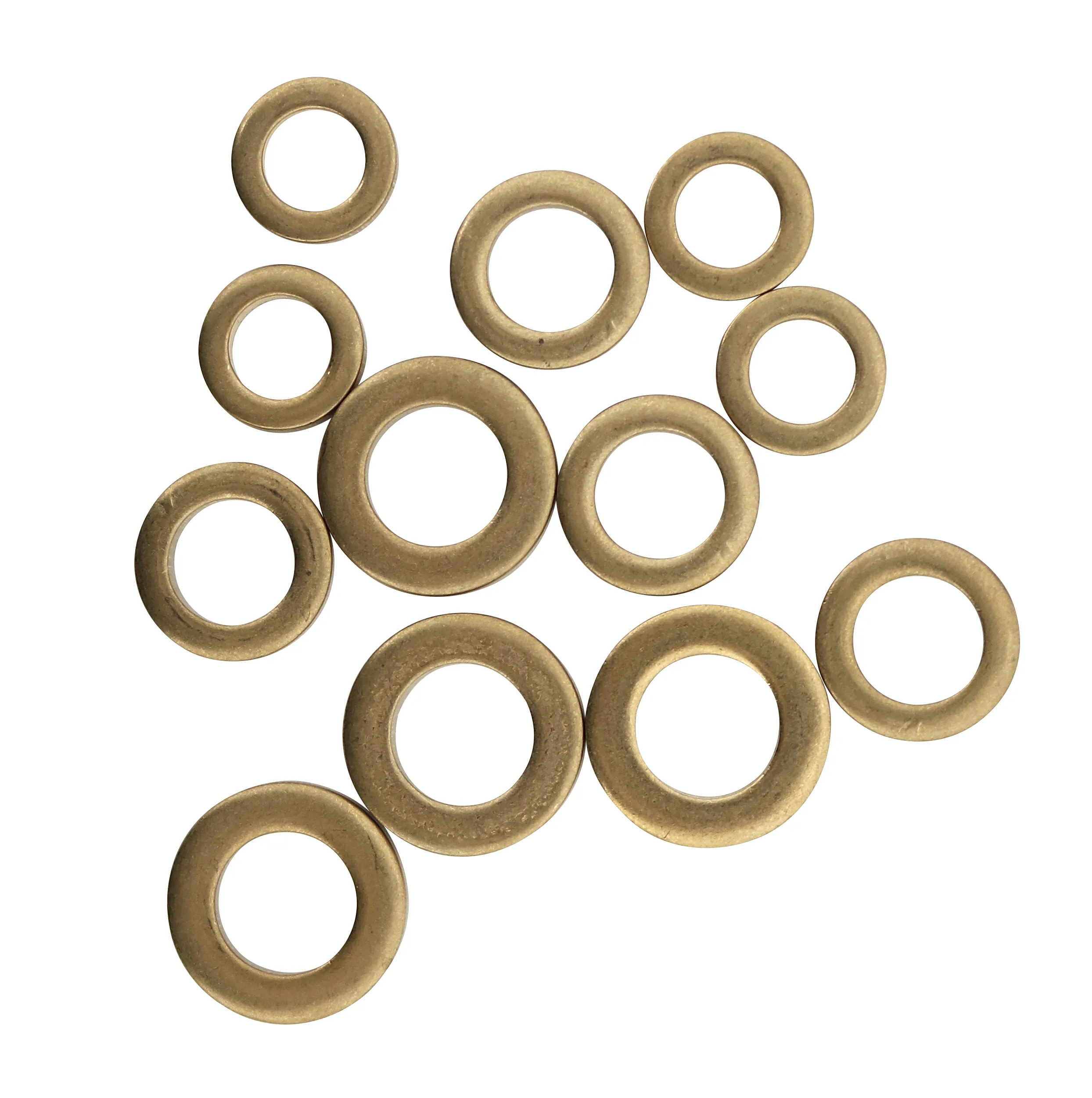 Home>it HOME It® hængselringe 14 x 8.2 x 2 mm 16.5 x 10 x 3 mm 19.50 x 11.5 x 3 mm 12 dele
