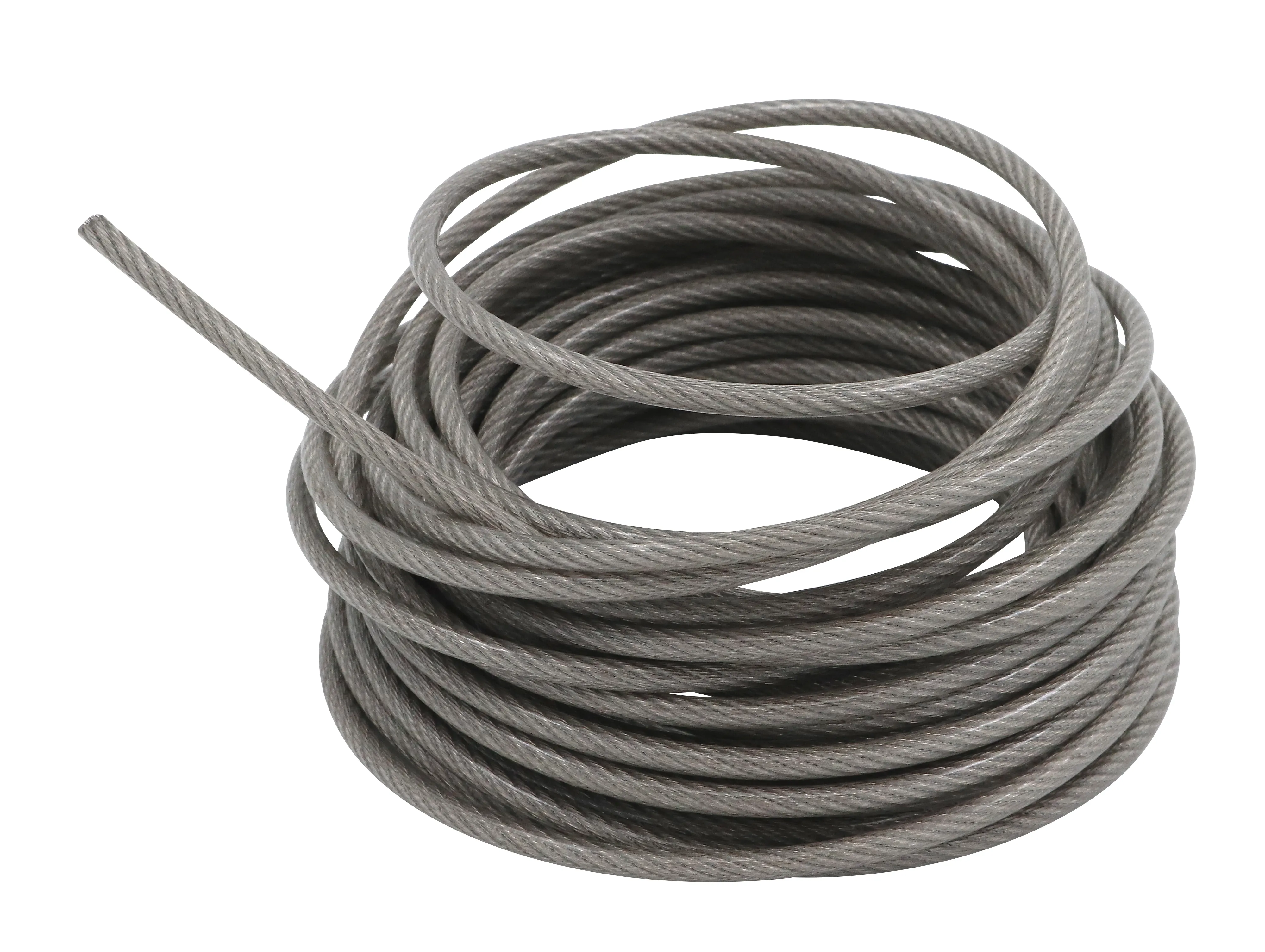 Home>it HOME It® stålwire Ø3.0 mm x 10 meter rustfrit stål