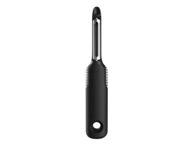 OXO Good Grips Swivel Peeler - Black