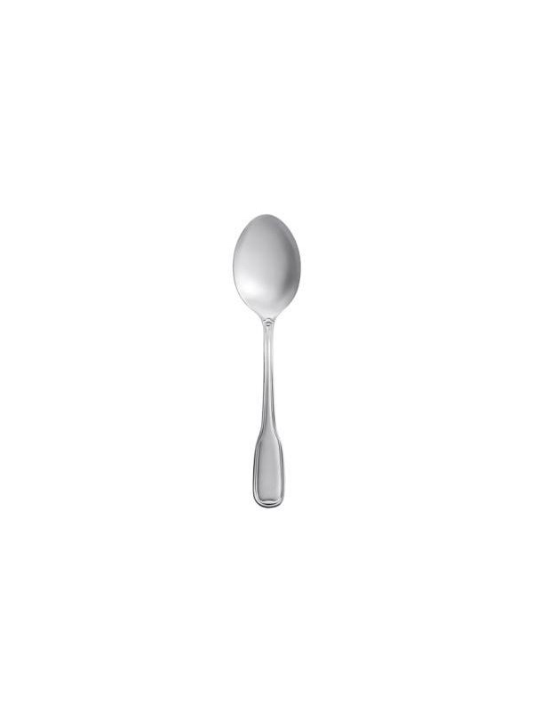 Gense Dessert spoon Attaché 18 cm Matte steel