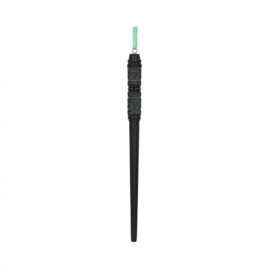 Nemesis Now - Harry Potter Snape's Wand julepynt