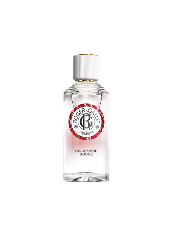 Roger & Gallet Gingembre Rouge Fragrance Water 100â¯ml