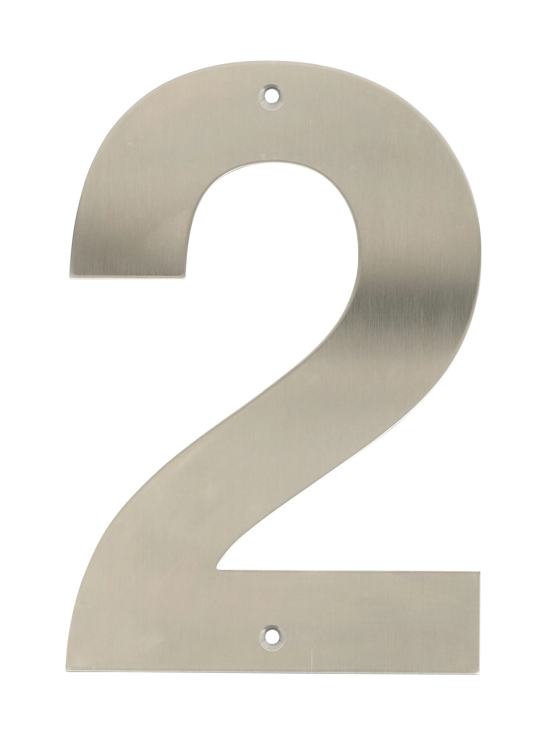 Home>it house number 2 stainless steel