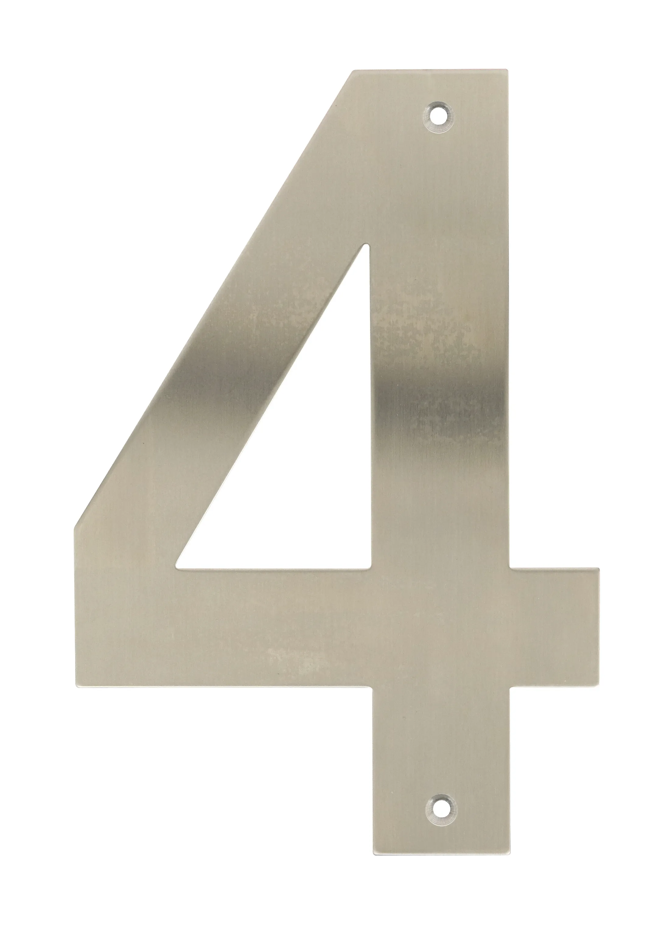 Home>it house number 4 stainless steel