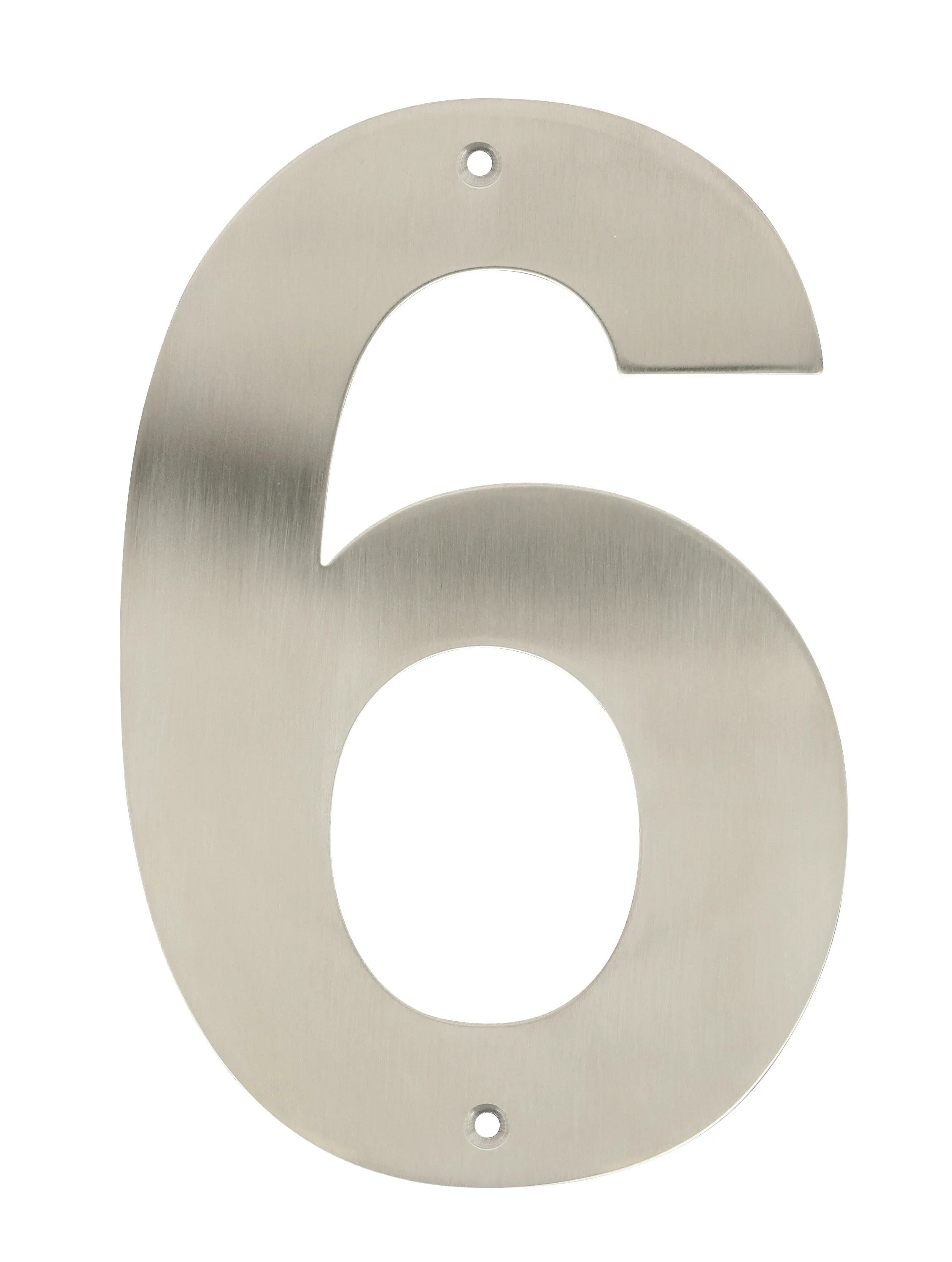Home>it house number 6 stainless steel