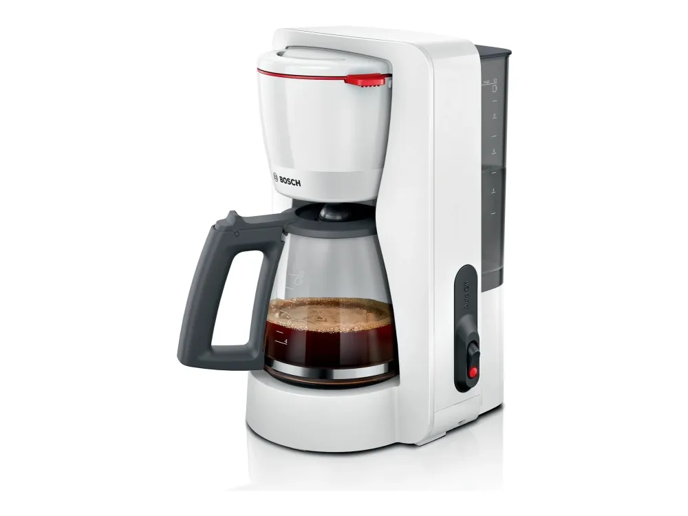 Bosch My Moment TKA2M111 - White
