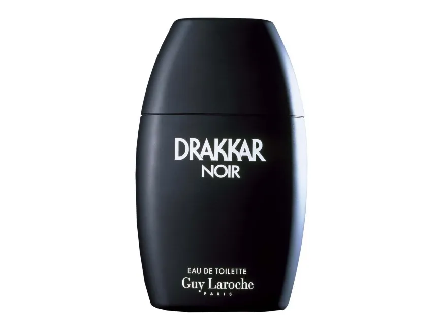 Guy Laroche Drakkar Noir Edt Spray