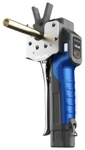 Elma Instruments VET-19Li Battery-powered collar tool