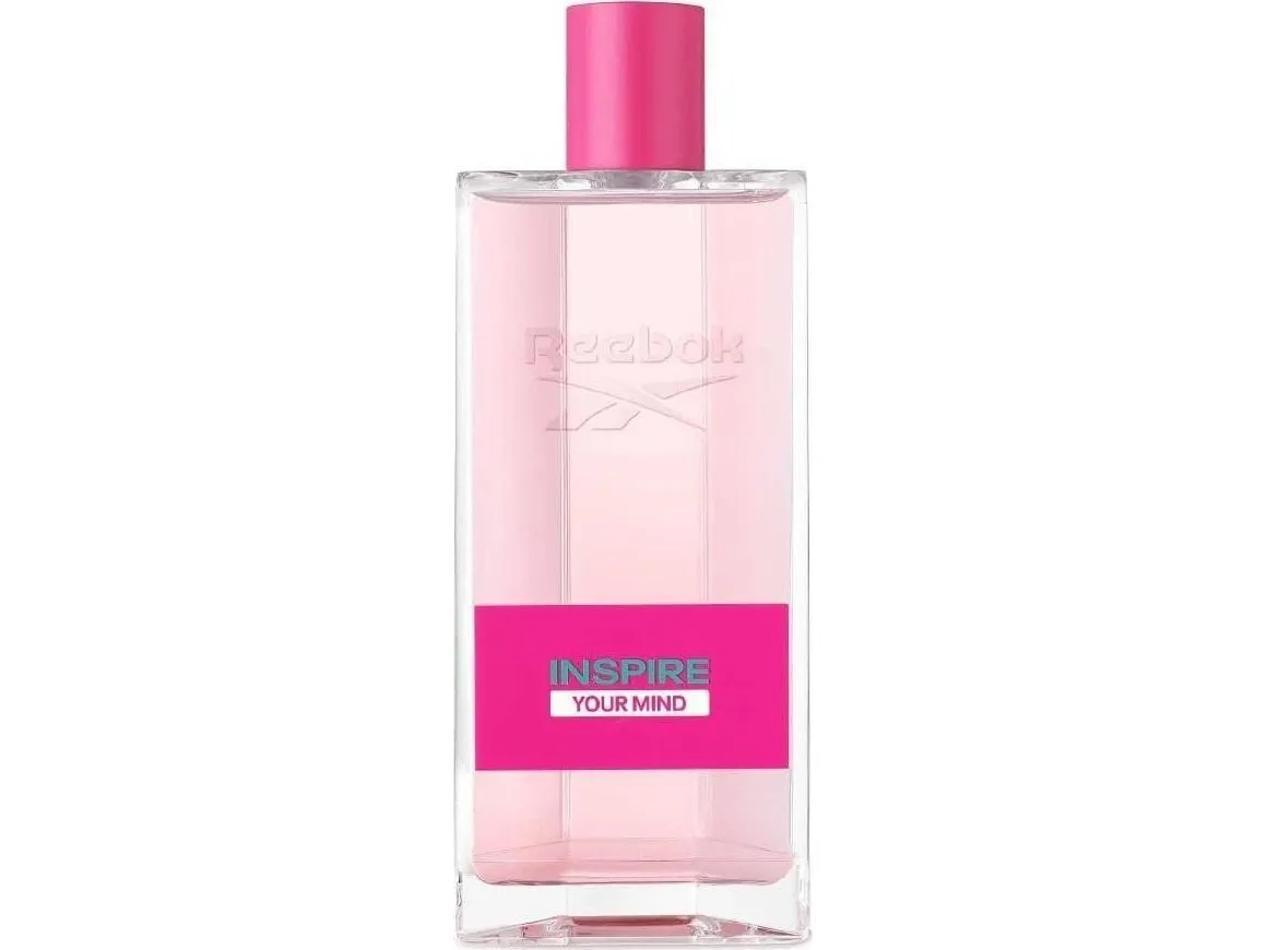 Reebok Inspire Your Mind EDT Spray - 100ml