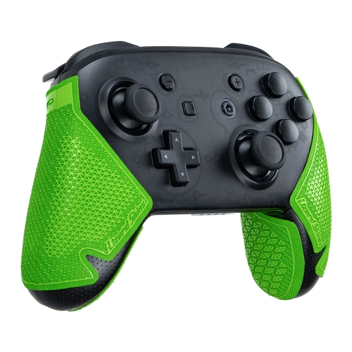 Lizard Skins DSP Controller Grip for Switch Pro - Tilbehør til spillkonsoll