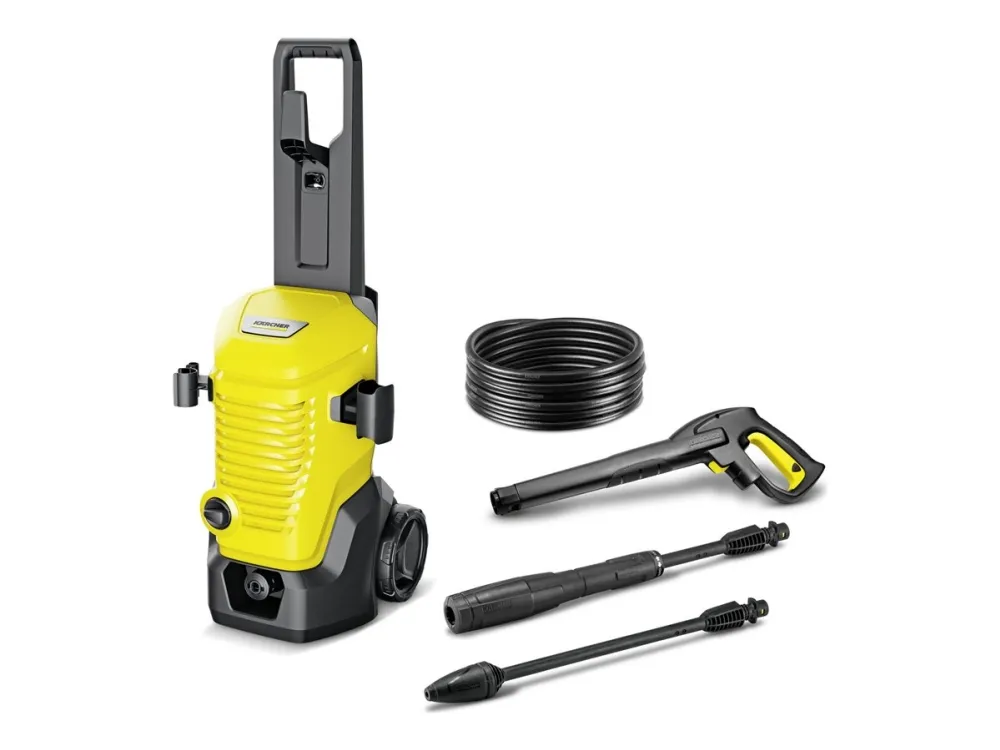 Kärcher Høytrykksspyler K 4 WCM pressure washer