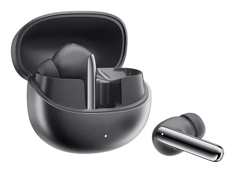 QCY TWS MeloBuds Pro HT08 Headphones ANC (black)