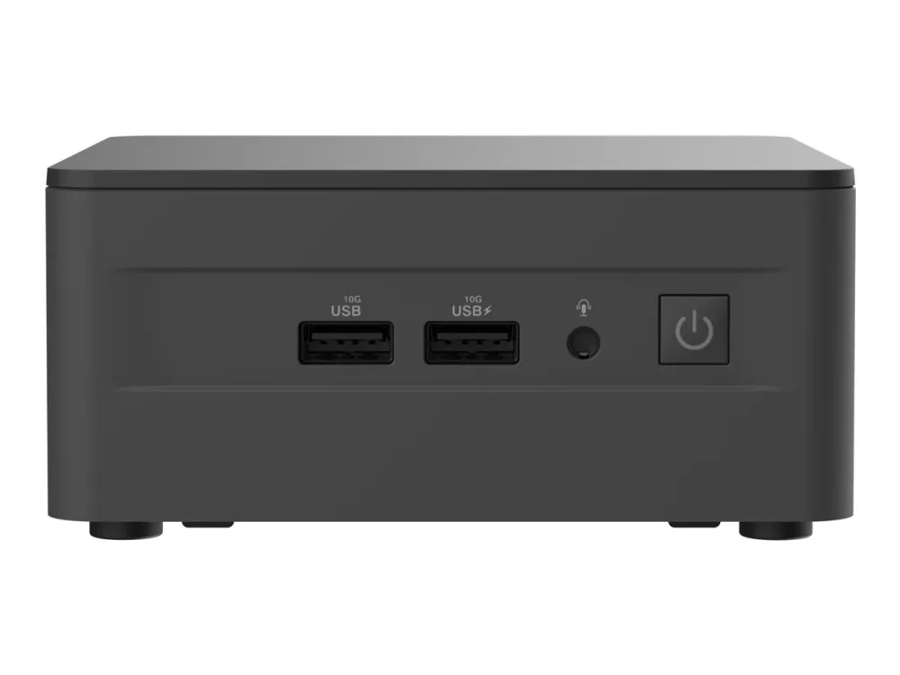 ASUS NUC 13 Pro Tall Kit RNUC13ANHI70003