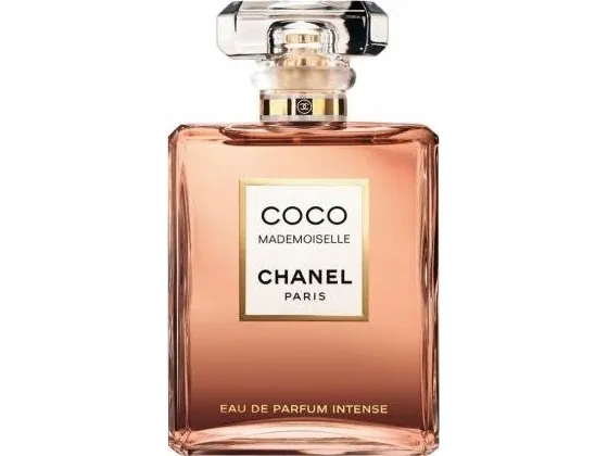 Chanel Coco Mademoiselle Intense