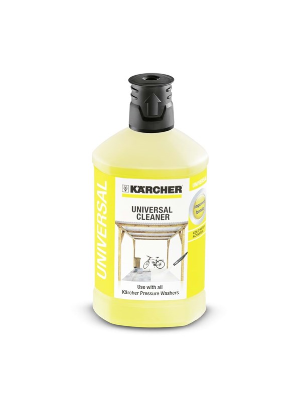Kärcher Universal Cleaner - 1L