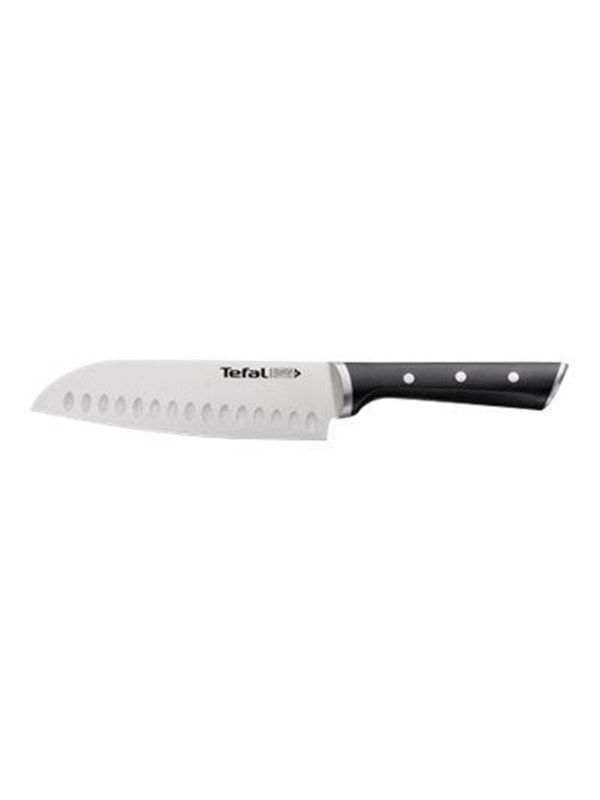 Tefal Ingenio Ice Force Santoku Knife