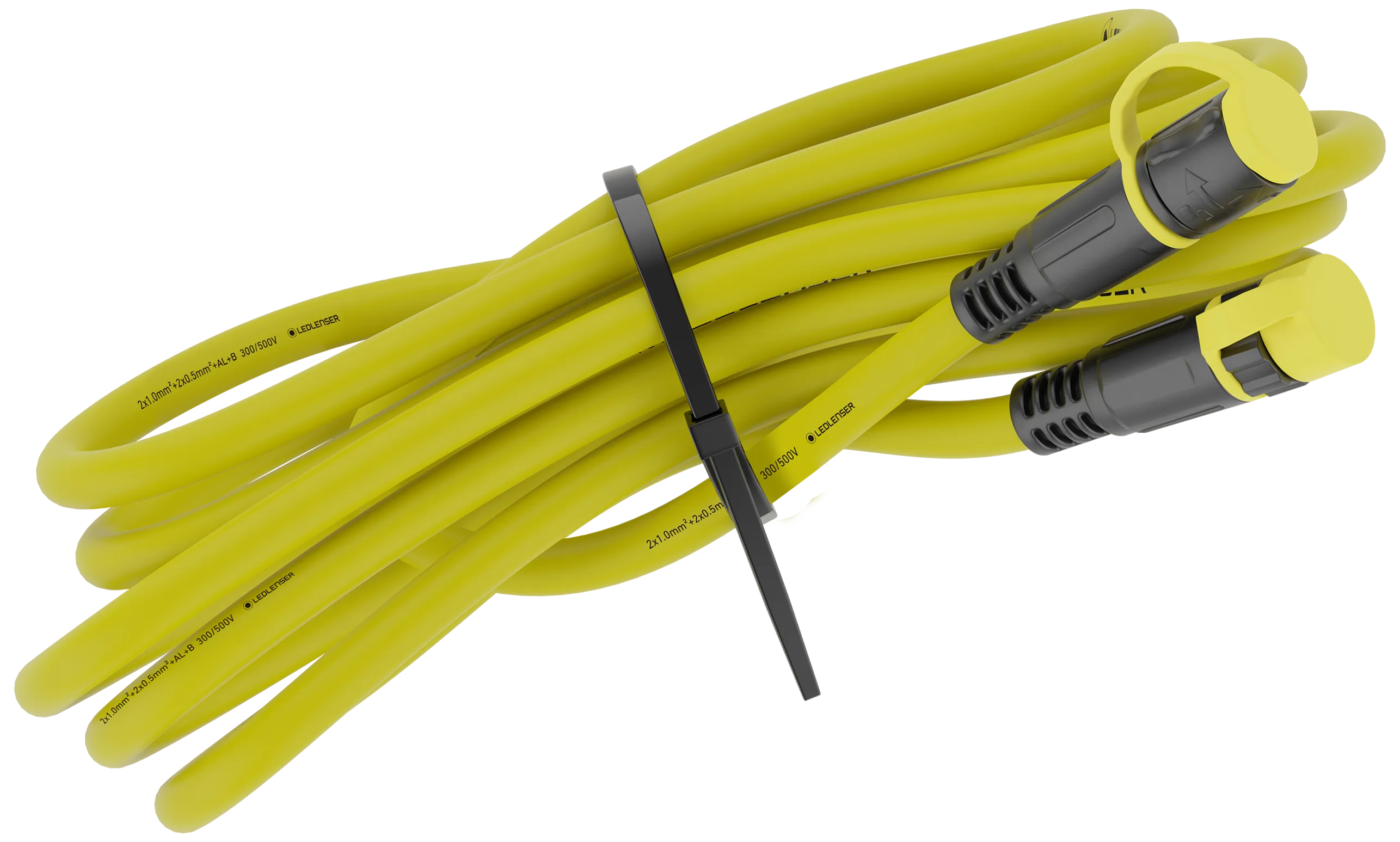 Ledlenser Extension Cable 5 m