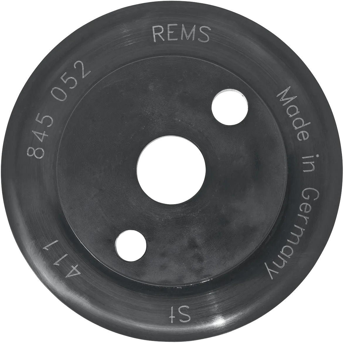 Rems Special cutting wheel St for MA - SML (Cento)