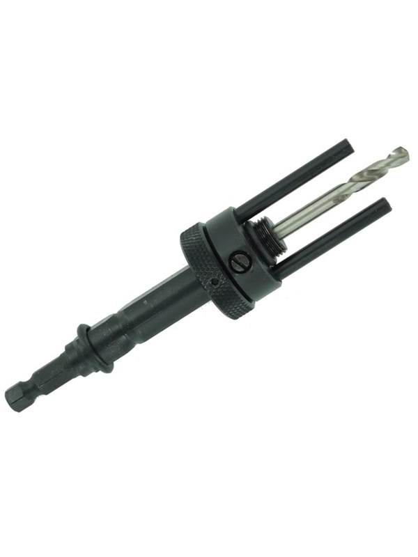 Viking arbor Easy eject for Bi-MetalHole Saws