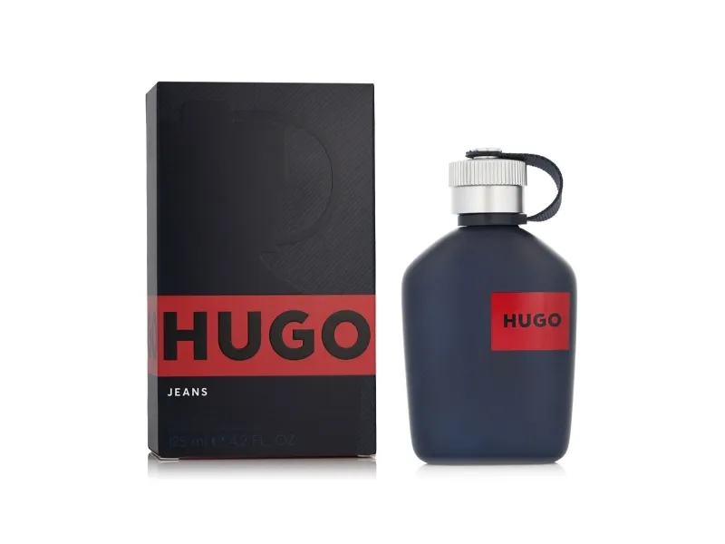 Hugo Boss Jeans Edt Spray