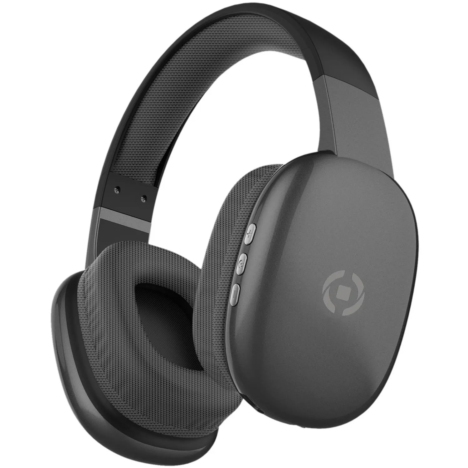 CELLY FREEBEAT - Black