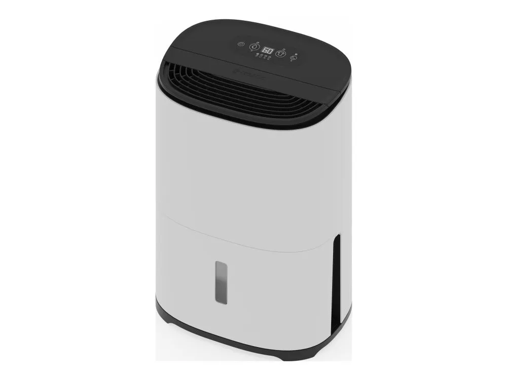 Meaco Dehumidifier Compressor Dry Arete One 10L