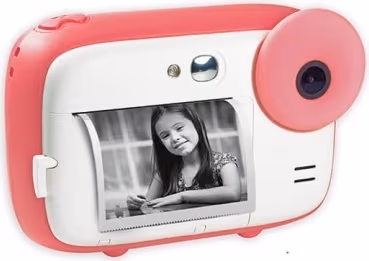 Agfa Photo Realikids Instant Cam - digital camera