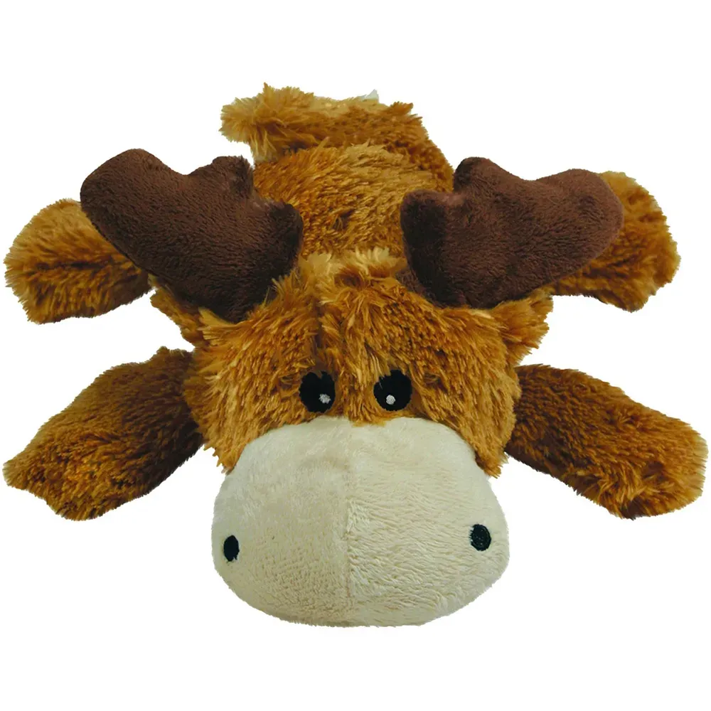 KONG Comfort Jumbo Cozie Marvin Moose Xl 13x30.5