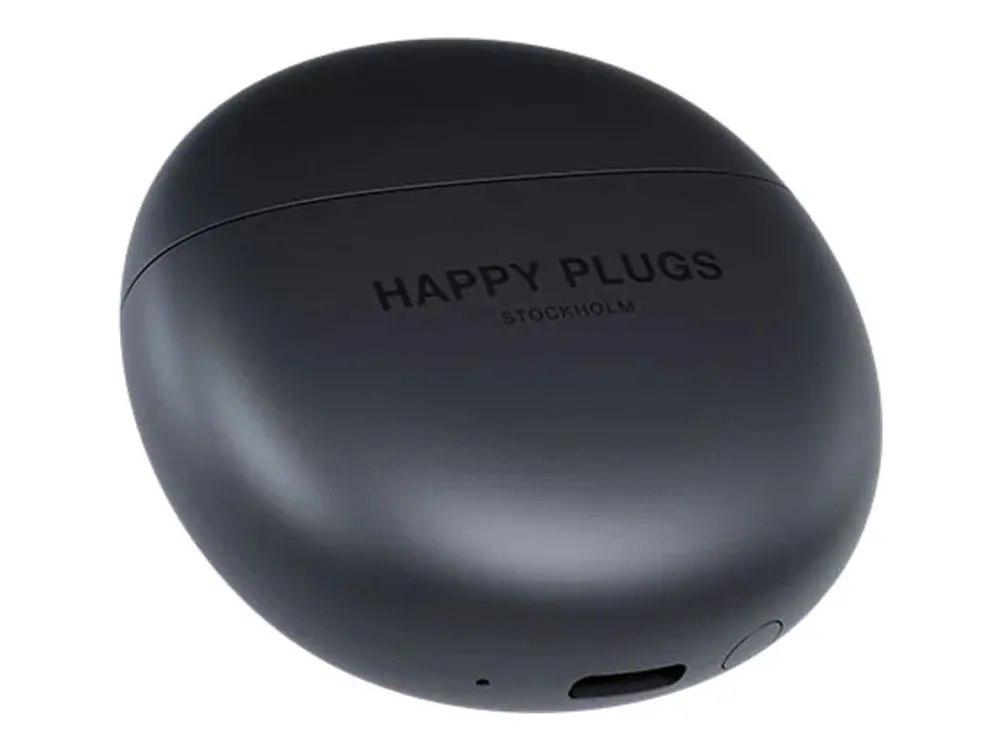 Happy Plugs JOY Lite - true wireless earphones with mic