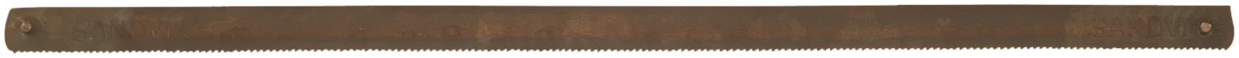 BAHCO 228-15-5P hacksaw blade