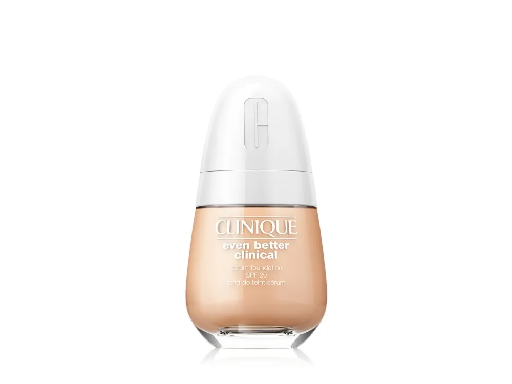 Clinique Even Better Clinical Serum Foundation SPF20 30 ml - No. 28 Ivory