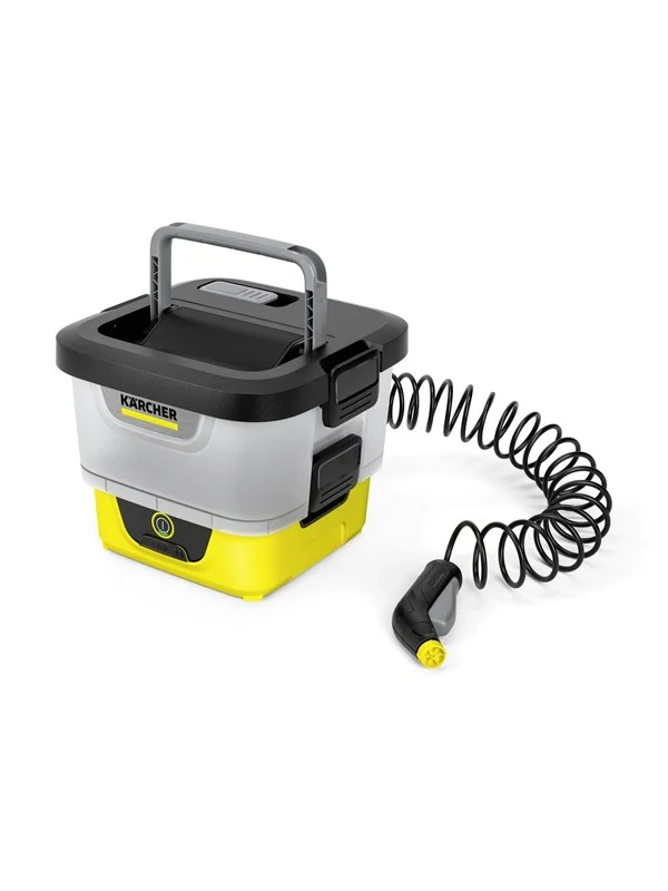 Kärcher Høytrykksspyler Karcher OC 4