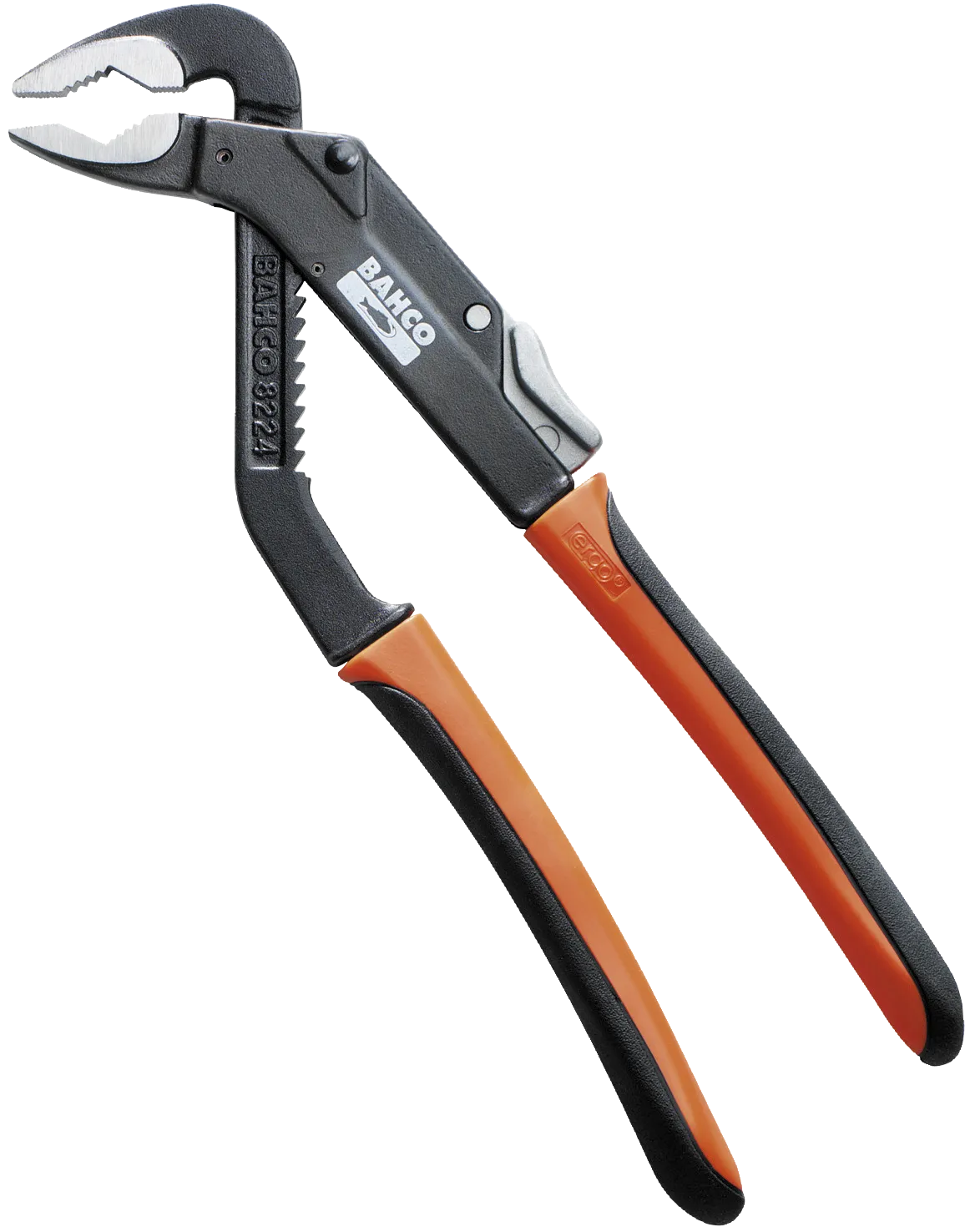 BAHCO 8224 IP plier