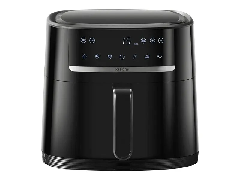 Xiaomi Hot Air Fryer 6L - Black