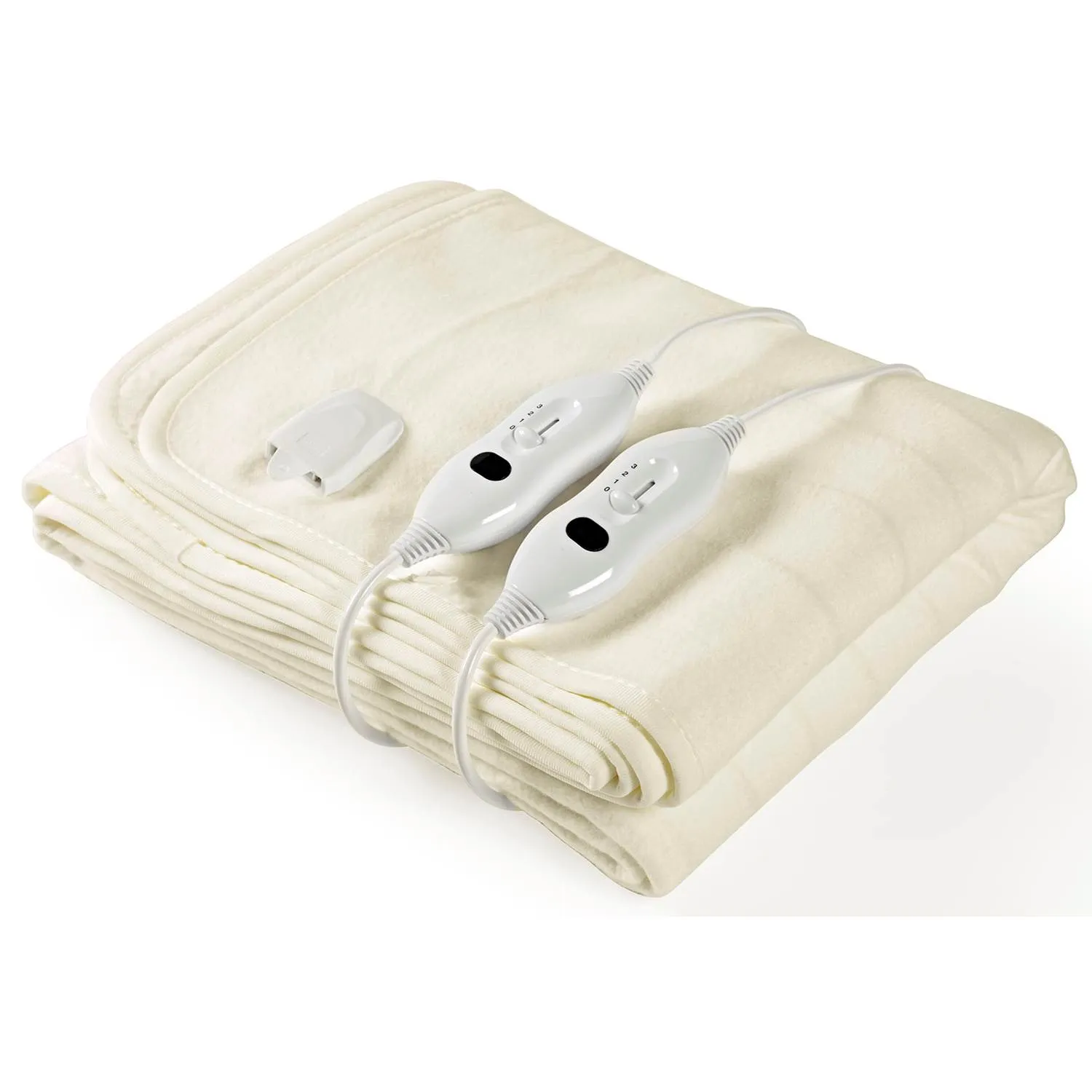 Nedis PEBL110CWT2 - heating underblanket