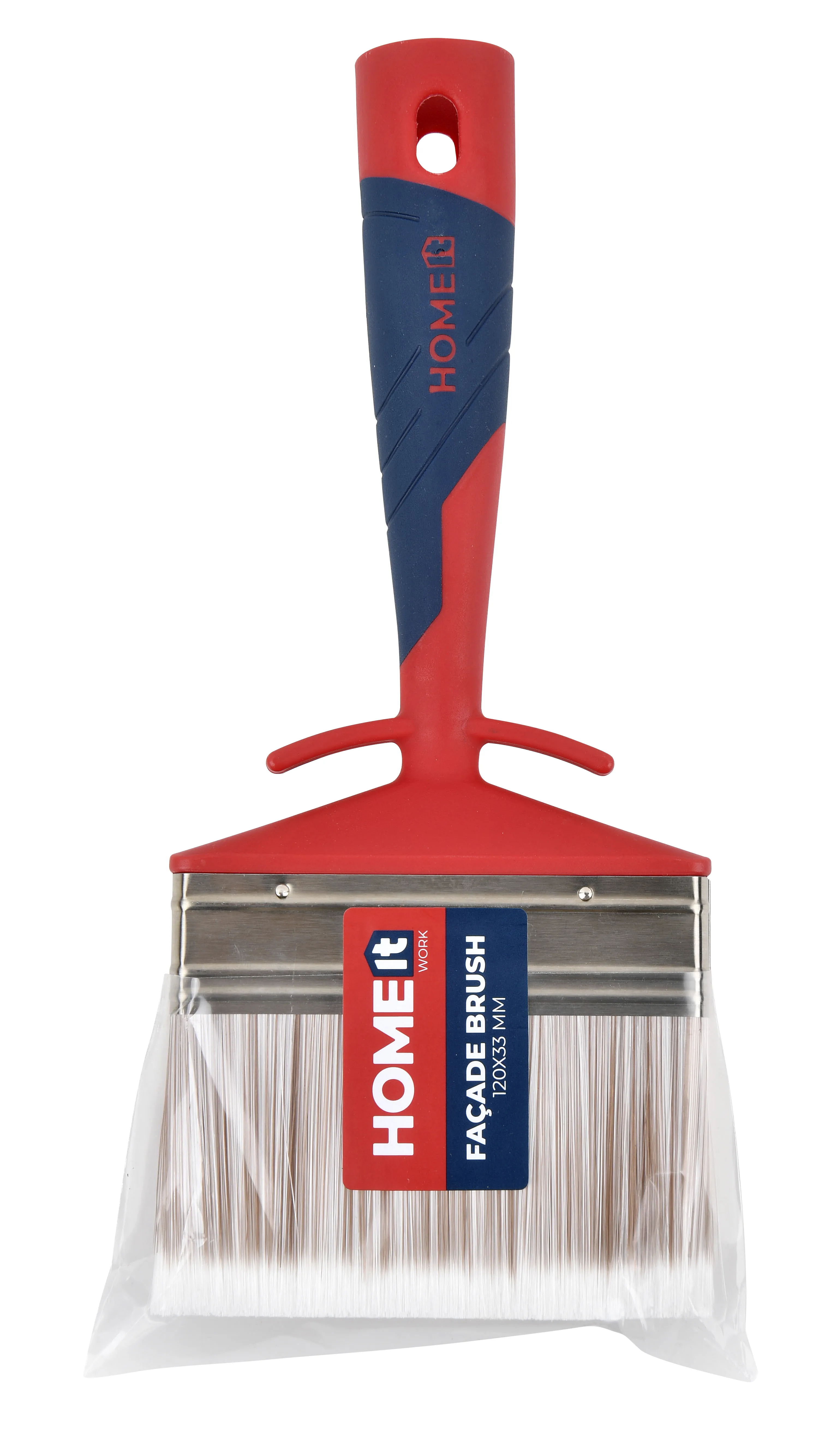 Work>it Facade Brush 120 x 33 mm