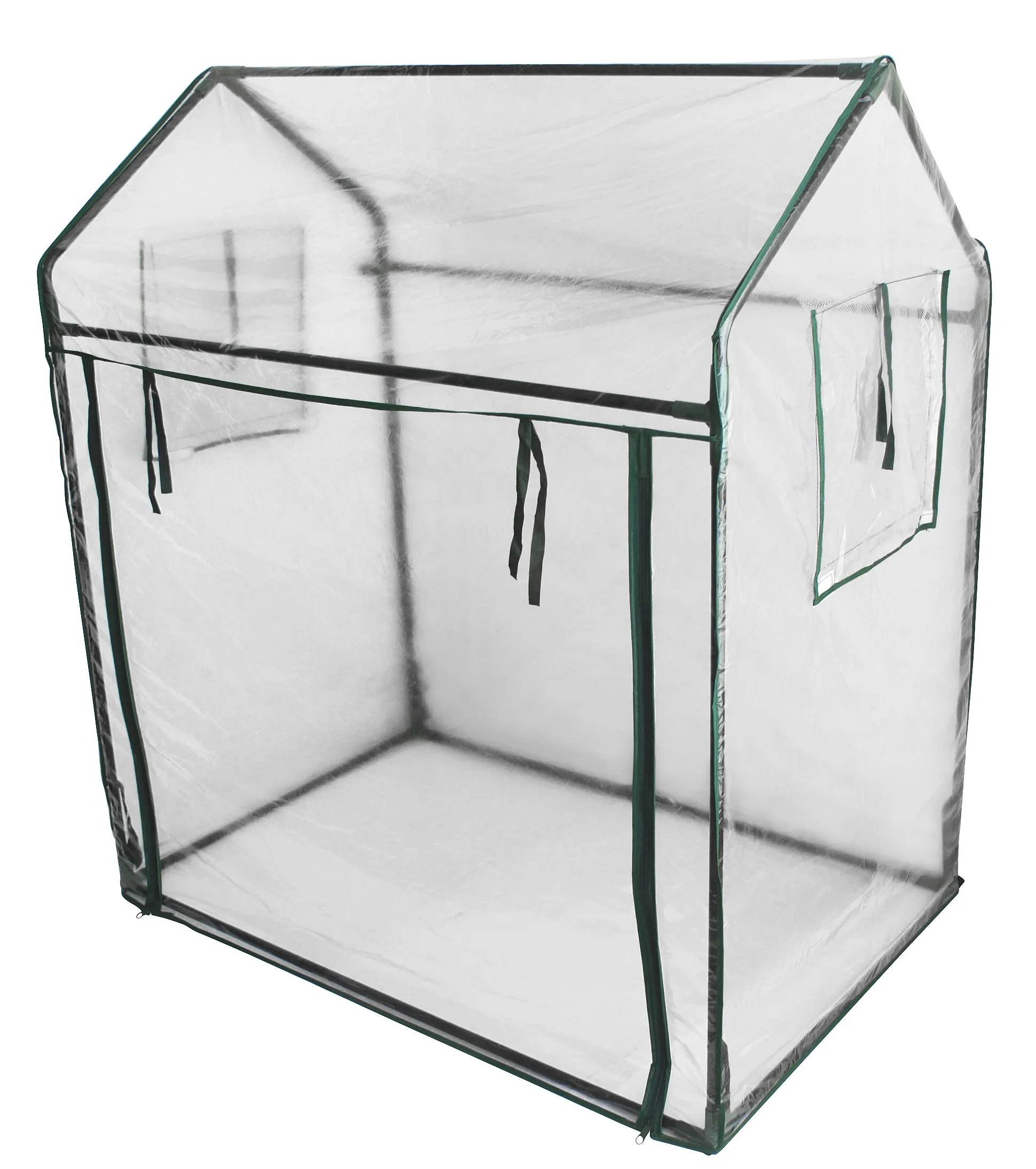 Green>it Greenhouse for Raised Bed