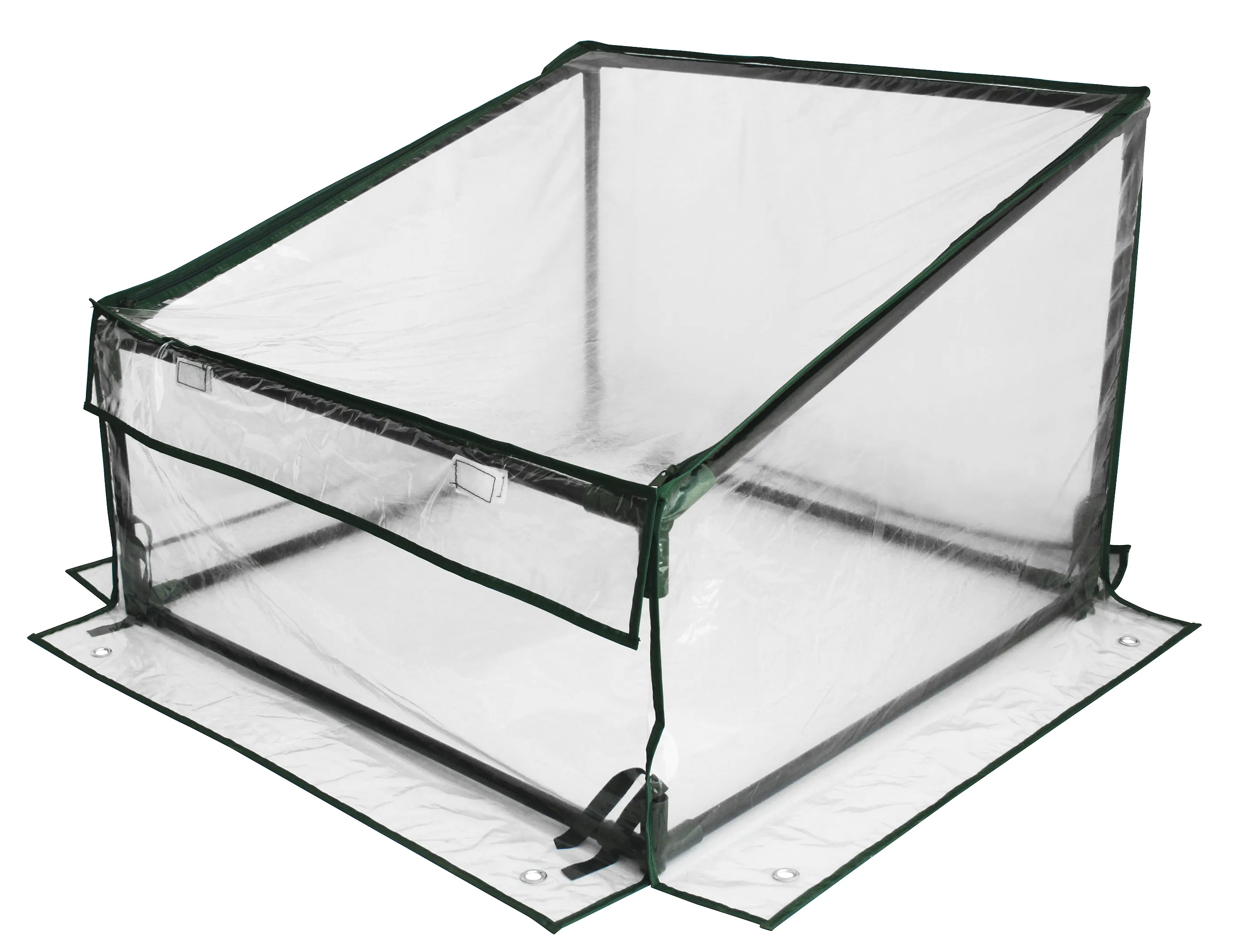 Green>it Freestanding Greenhouse