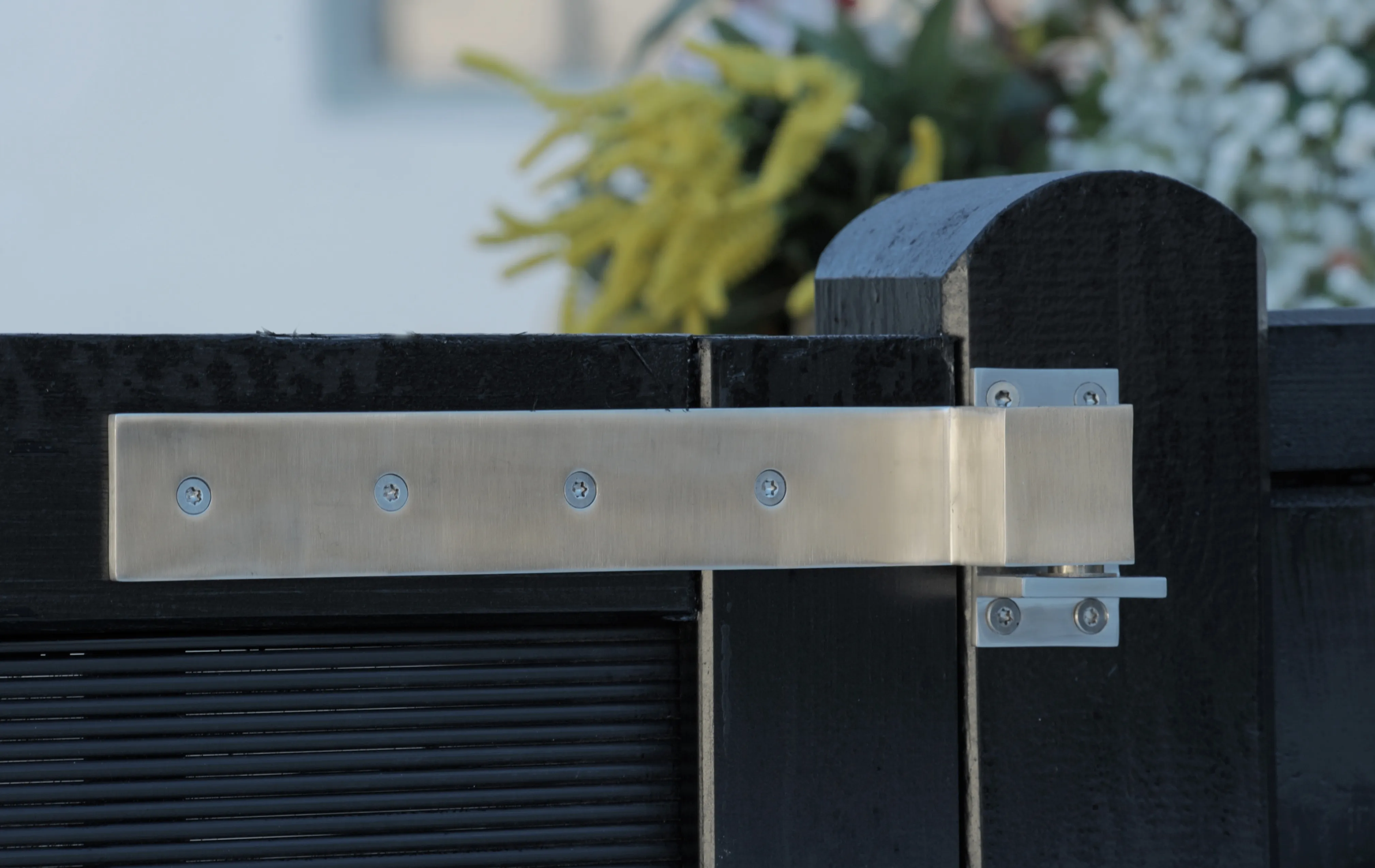 Green>it Stacking Hinge 270 mm.