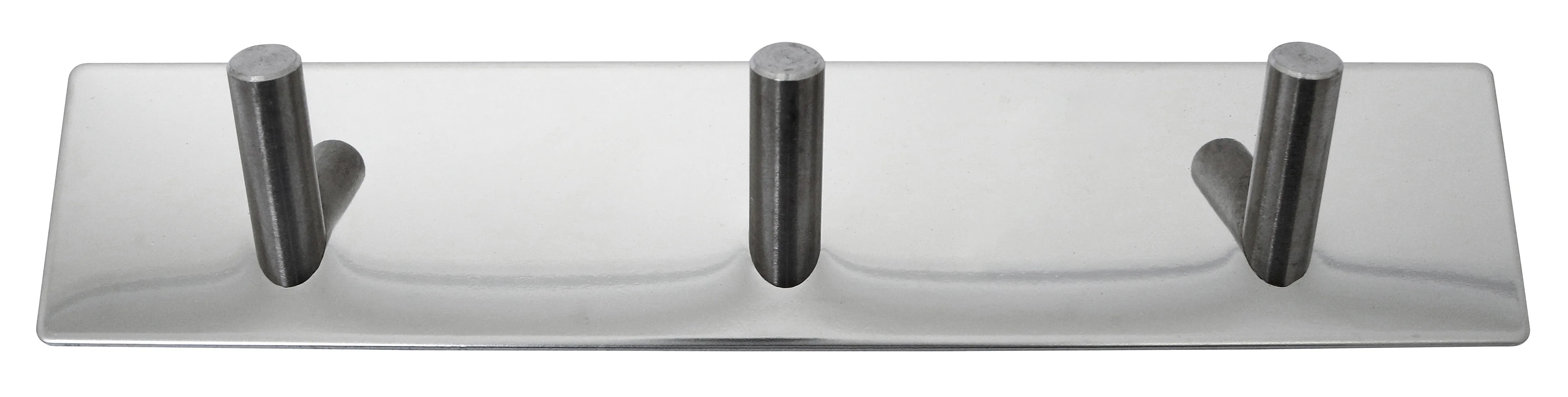 Home>it Self-Adhesive Coat Rack With 3 Hooks
