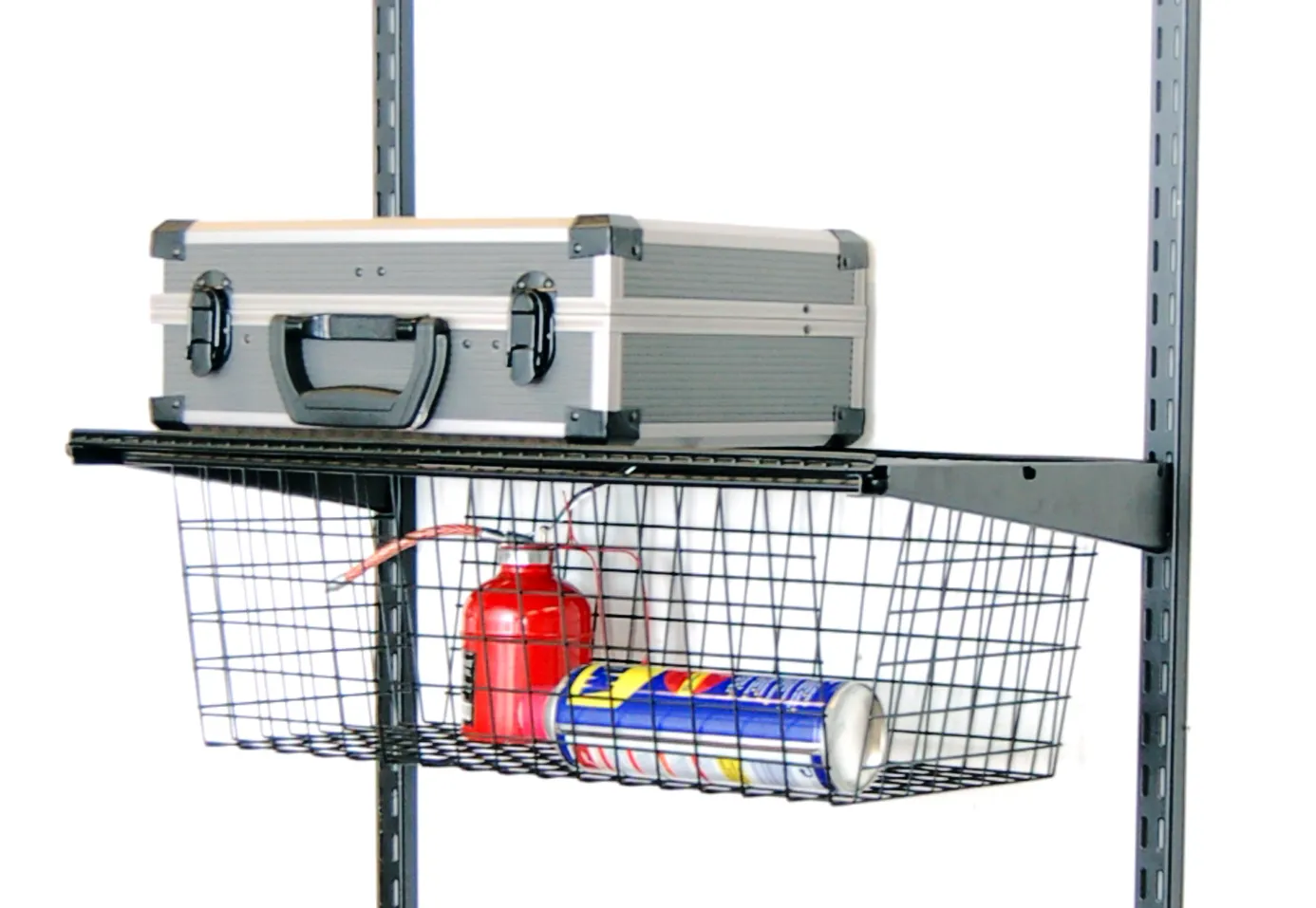 Green>it Wire Shelf 60 x 30cm