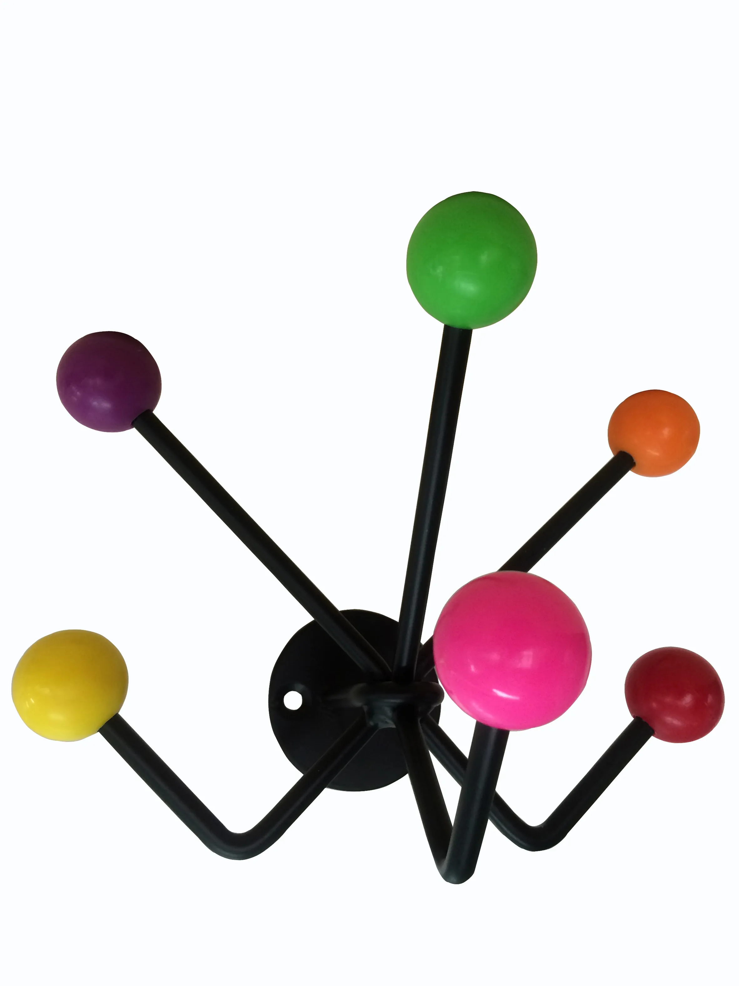 Home>it Coat rack 6 hooks
