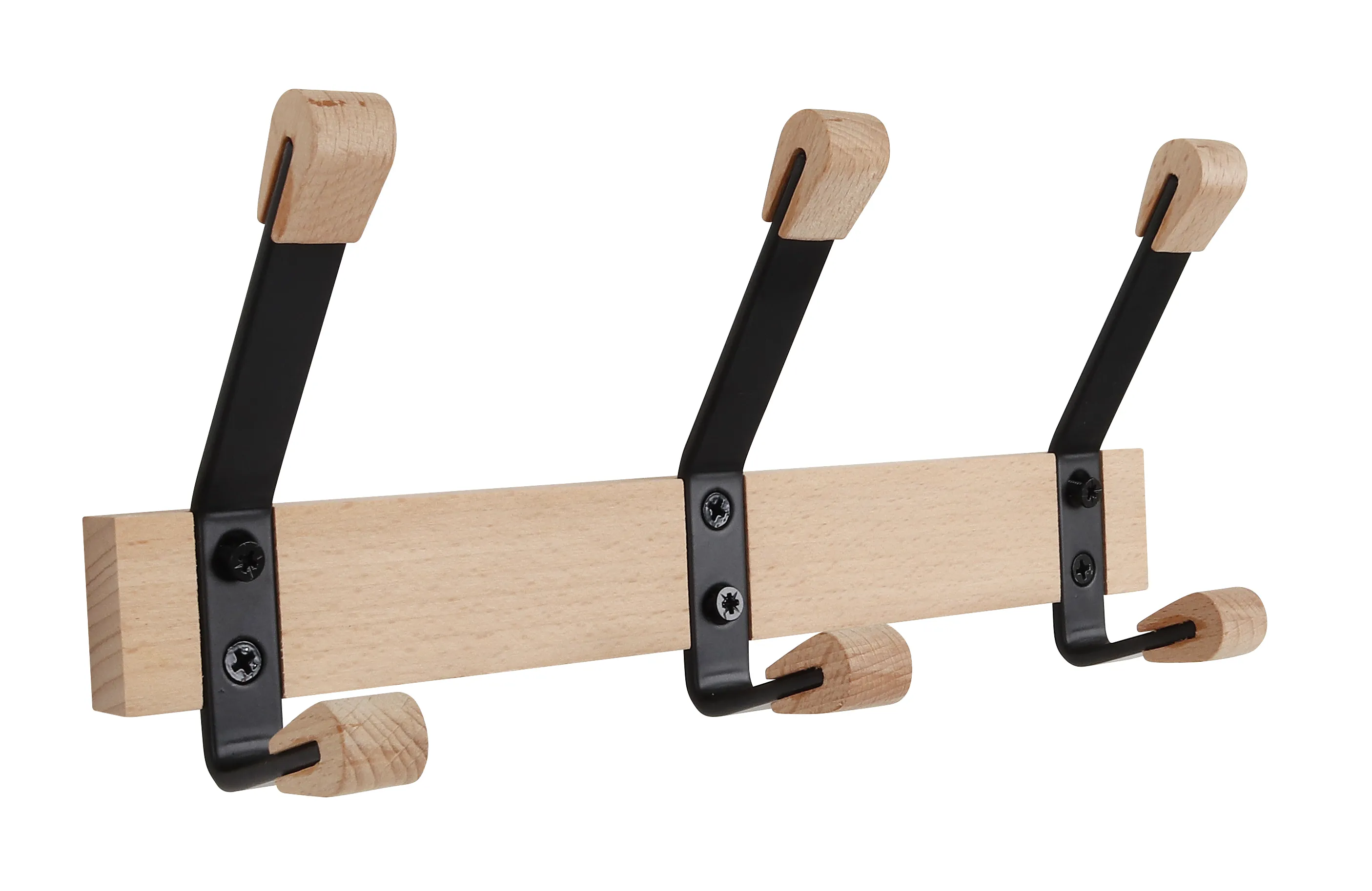 Home>it Coat Rack With 3 Hooks