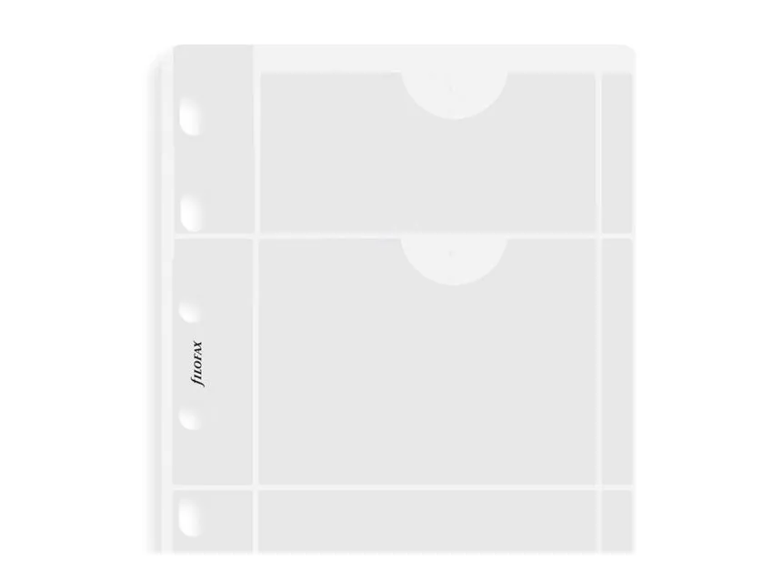 Filofax Pocket