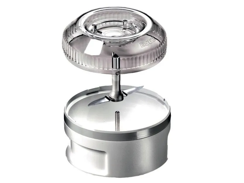 Bamix Accessories Processor - 0 W (accessories)