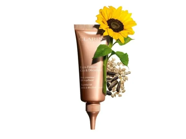 Clarins Extra-Firming Neck Cream 75 ml