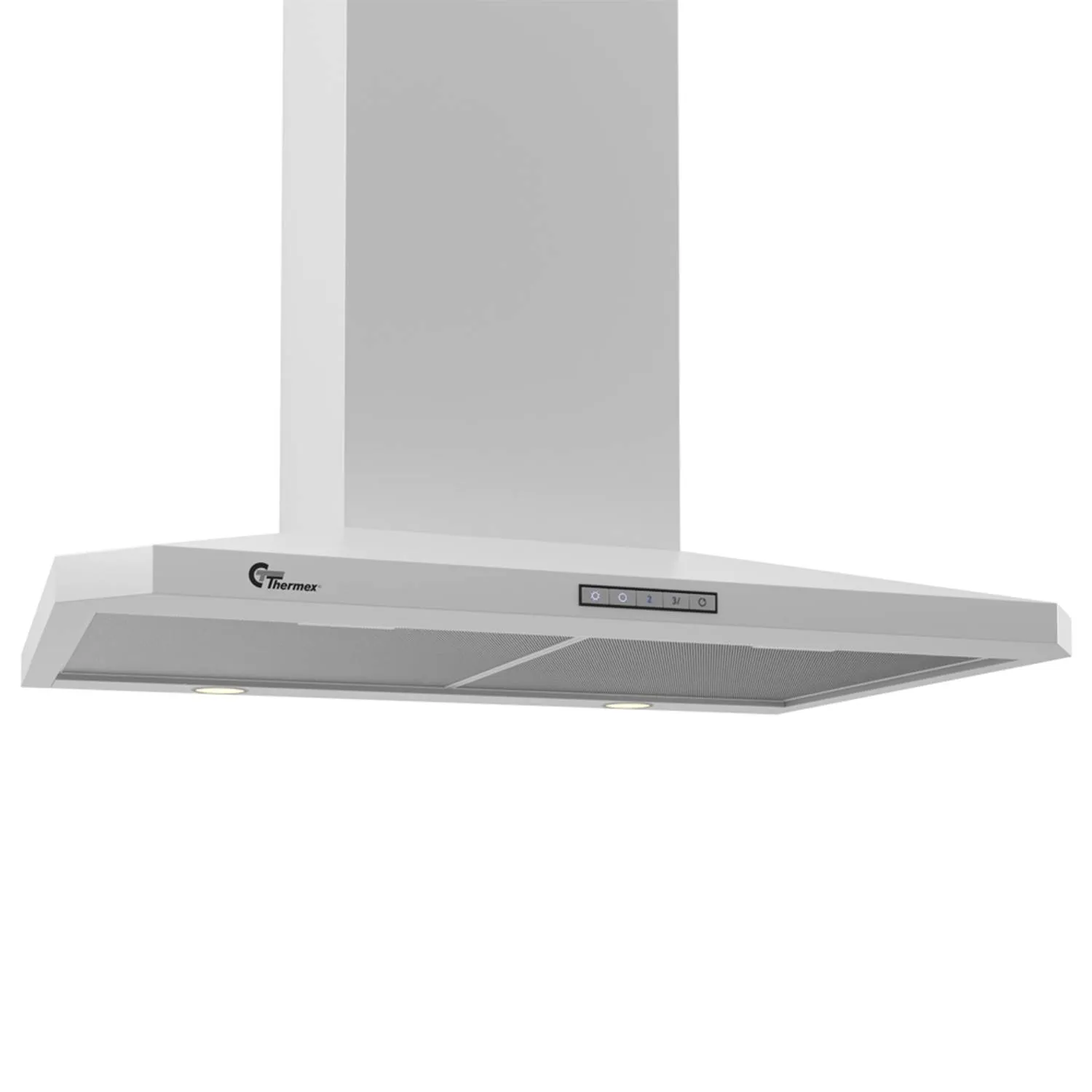 THERMEX Decor 787 Wall, 700 mm, With motor, White