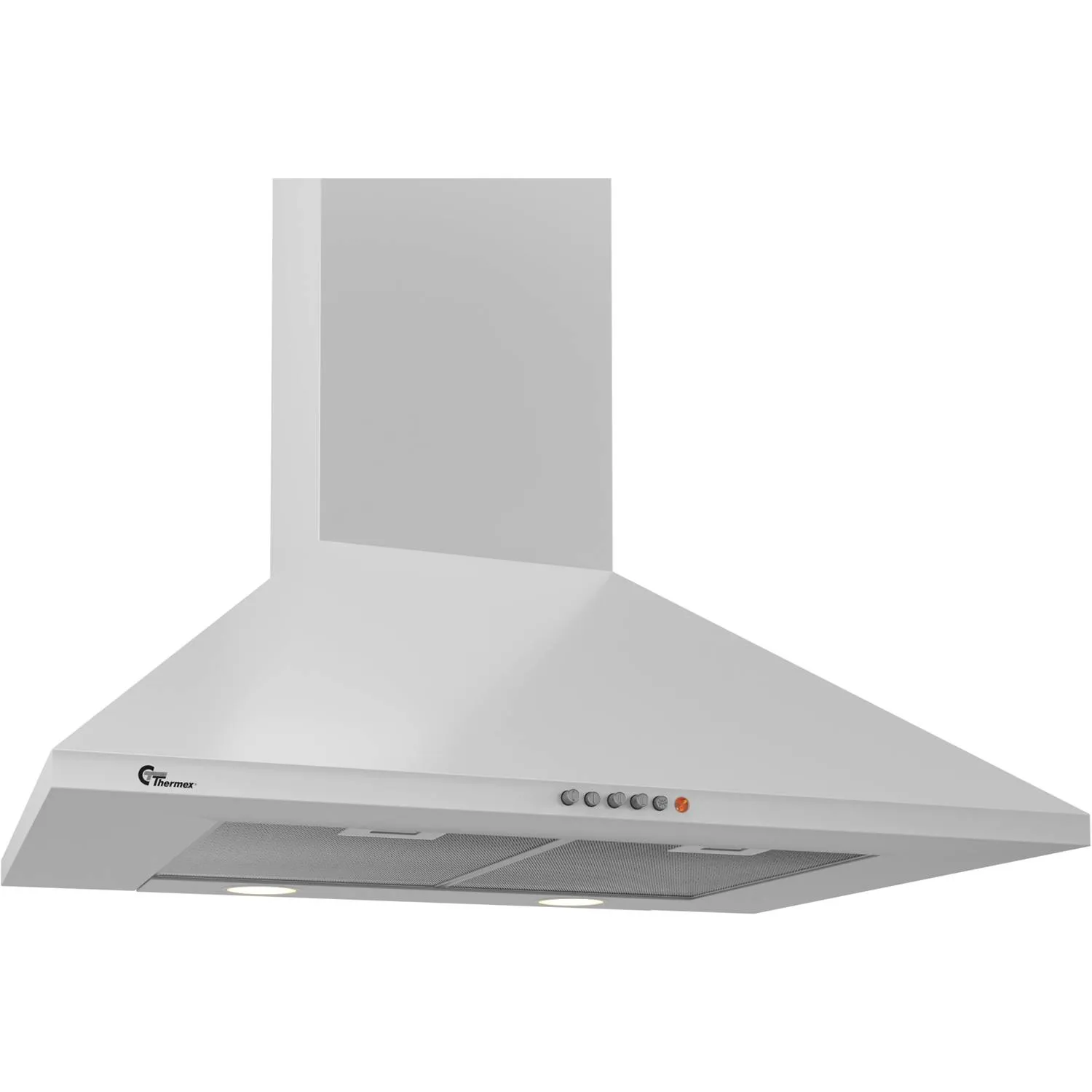 THERMEX Decor 942, 700 mm, With motor, White