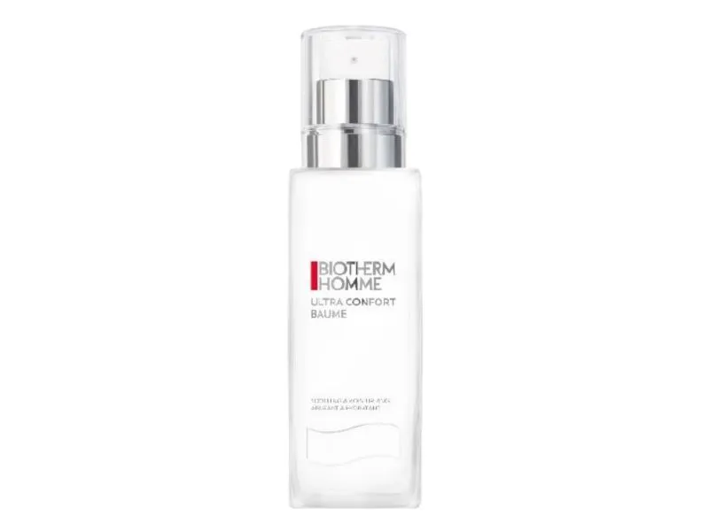 Biotherm  Homme Basics Line Comfort Aftershave Balm 75 ml