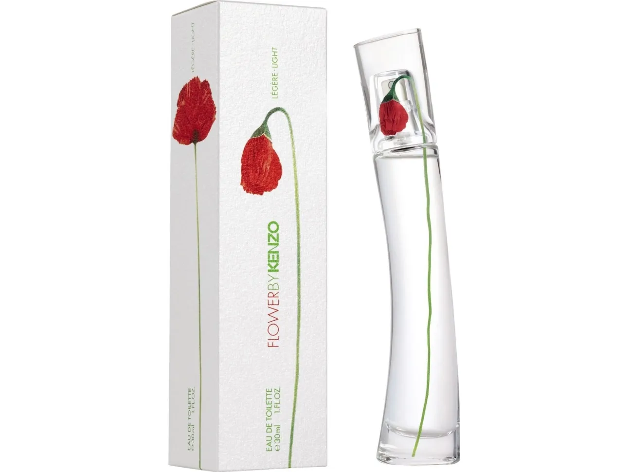 KENZO Flower Eau de Toilette 30â¯ml